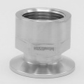 Tri-Clamp Threaded Adapter DN25_Inner Thread 1"(K50.5)