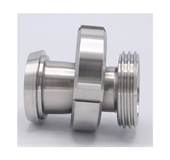 Concentric Reducers Stainless Steel Union 11851, DIN | DN40/32