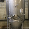 CCT (Cylindrical Conical Fermentation Tank) 20HL