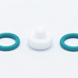 Stainless steel sampling valve, replacement seal