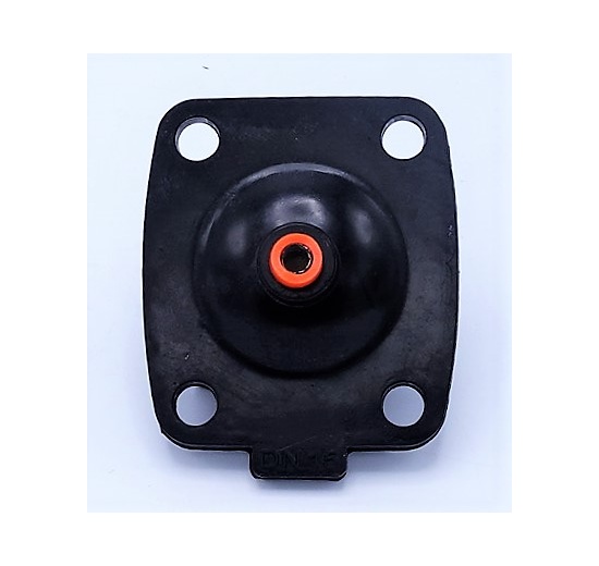 Náhradní membrána EPDM pro ventil DN15