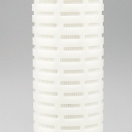 Polypropylene Candle Filter Cartridge 20 µm (10") for beverage filtration