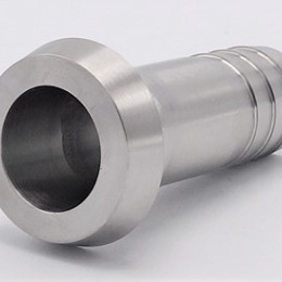 Liner Hose Fitting DIN 11851