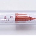 Rotameter (flowmeter) Plastic - Glued Joint | 0.25~2.5 m3/h