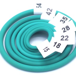 O kroužek_lisovací tvarovky_různé velikosti