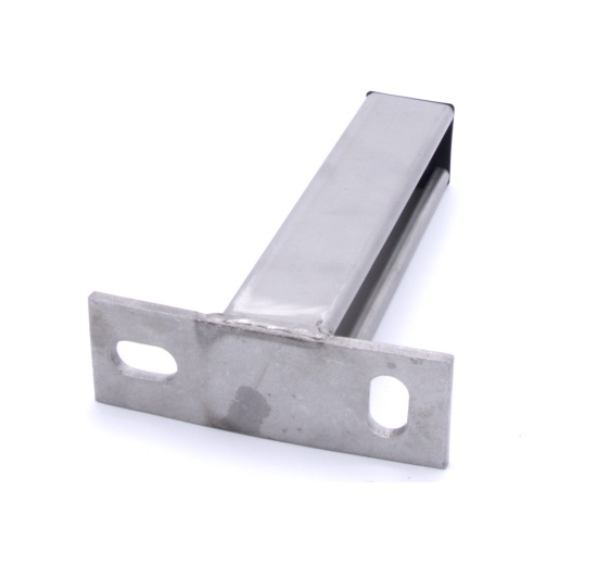 Stainless Steel Mounting Bracket | 200 mm
