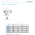 Sanitary stainless steel check valve, welded type S-S | DN32