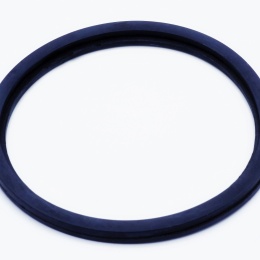 Gasket EPDM for Union Male Standard DIN11851 EPDM, DN80