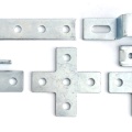 Galvanized Beam Connector (Girder)