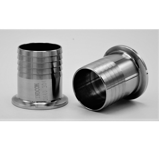 Clamp Hose Adapter | DN40