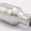 Reduction (Reduced Nipple), Press Fittings M/F | 54/28 mm