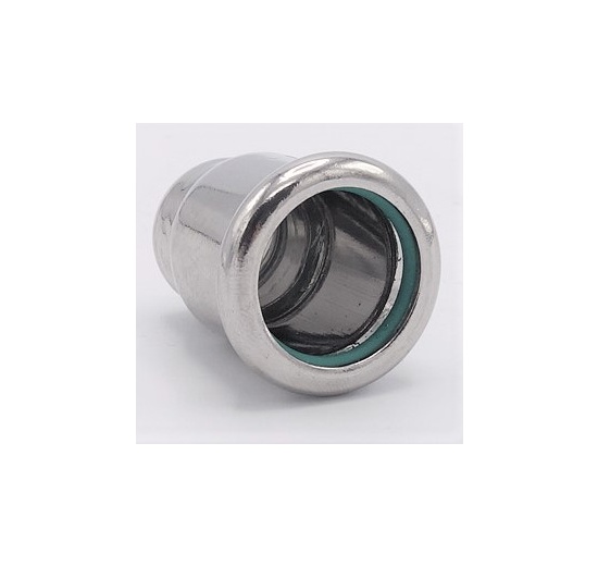 Záslepka (víčko), lisovací, F 18 mm