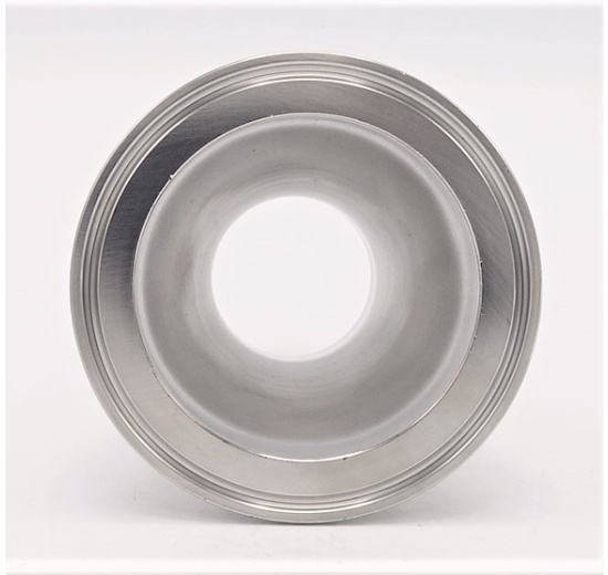 Reduction Centric, clamp DN65/40