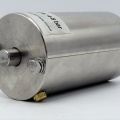 Pneumatic Actuator, Stainless Steel, Single Acting (air-spring) | DN25-65