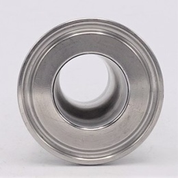 Reduction eccentric, clamp | DN25/20