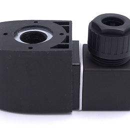 Coil for Stainless Steel Solenoid Valve VPCS22014-15 | AC230V