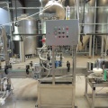 Automatic Filling, Capping, and Labeling Machine for beverages