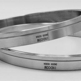 Tri Clamp Welded Ferrule DN250 (K268)