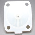 Diaphragm Silicone (VMQ) for the valve DN25