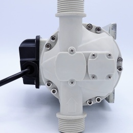 Diaphragm self-priming pump AdBlue 230V/50Hz | 26l/min