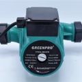 Circulation, Sealless Pump, Cast-iron | 2"