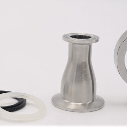 Reduction Centric, CLAMP connection