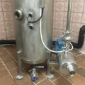Equipment for Carbonating Beverages