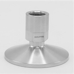 CLAMP threaded adapter DN10 _inner thread 1/4" (K50.5)