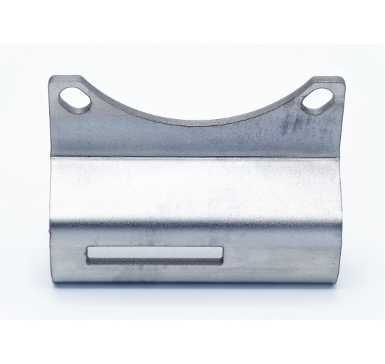 Pneumatic Actuator Bracket For Valves for mounting on the butterfly valve