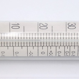 Brewery saccharometer 0-10% for brewing