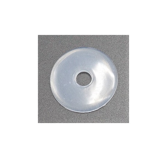 Spare part for Diaphragm pump, self-priming, AdBlue 230V/50Hz | silicone gasket circular 26l/min