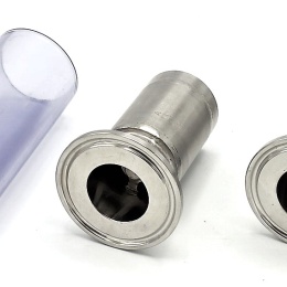 Bunging apparatus for beer tank