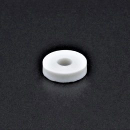 Replacement silicone seal for level gauge tap (inner stem seal)