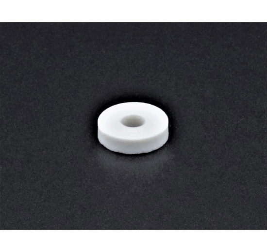 Replacement silicone seal for level gauge tap (inner stem seal)