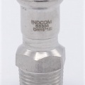 Pressing Reducer Stainless Steel / external thread (threaded adapter) |15 mm_1/2"