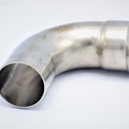 stainless steel Elbow 90°, Press Fittings, F/M 54 mm