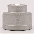 Threaded reducer F/F / reduced socket / type 335, 3/4"x1/2"