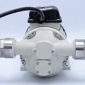 Diaphragm self-priming pump 230V/50Hz