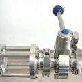 Stainless steel filter housing 30" , filtration accesories