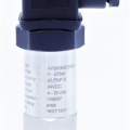 Relative pressure transmitter, 1/4" BSP, 24VDC Relative pressure 0-25 bar