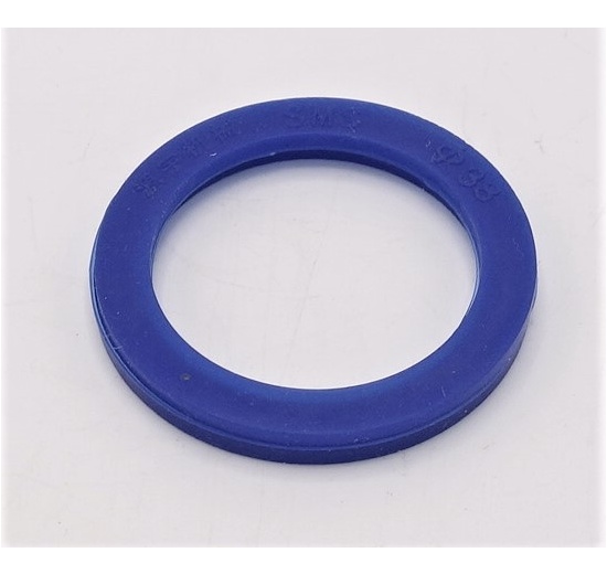 Gasket Silicone (VMQ) for Union Male SMS DN51