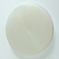 Gasket Silicone (VMQ) for Blank Nut DIN 11851