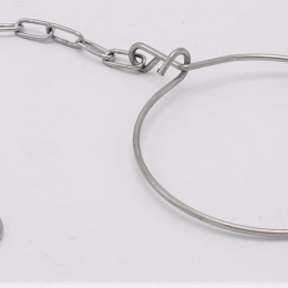 Union Blank Nut Standard SMS