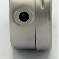 manometer/ stainless steel pressure gauges
