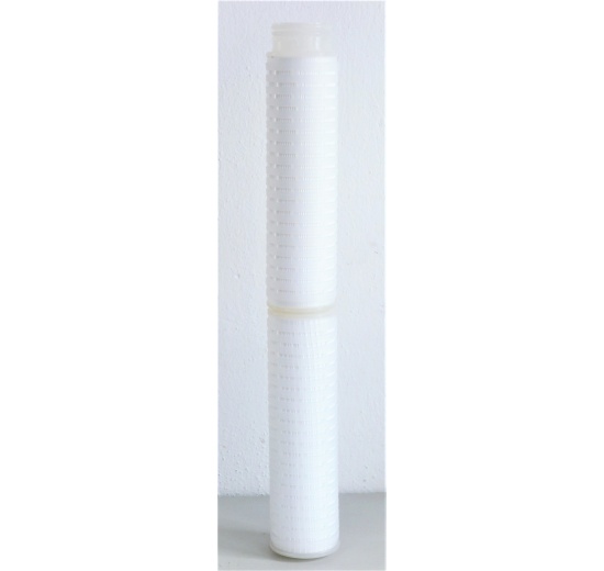 Polypropylene Candle Filter Cartridge 20 µm (20")