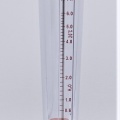 Rotameter (flowmeter) Plastic - Glued Joint | 0.6~6 m3/h