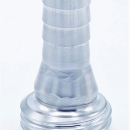 Liner hose fitting SMS, hose barb norme SMS, sanitary