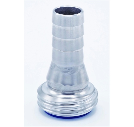 Liner hose fitting SMS, hose barb norme SMS, sanitary