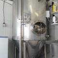 CCTs (Cylindrical Fermentation Conical Tanks) 10HL