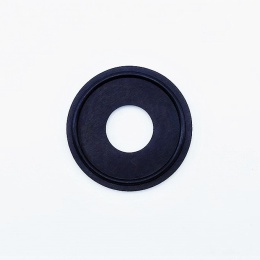 těsnění z ethylen-propylenu DN 20 pro clampový talířek 50.5 mm